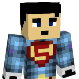 jkalenik Minecraft avatar bust
