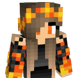 jkam789 Minecraft avatar bust