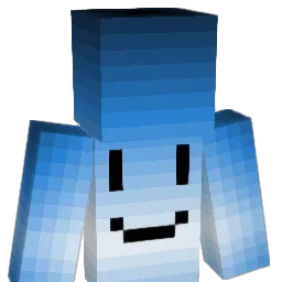 jkas46 Minecraft avatar bust