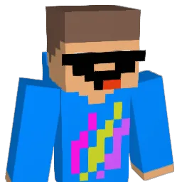 jkattak7's Minecraft skin