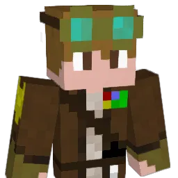 jkcb03 Minecraft avatar bust