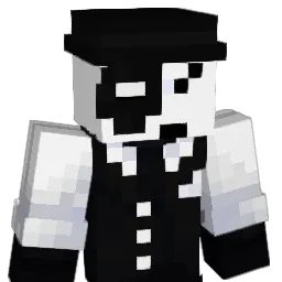 jkcone8 Minecraft avatar bust