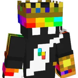 jkdfgjkdfg Minecraft avatar bust