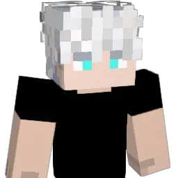 jkerls Minecraft avatar bust
