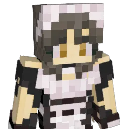 jkgfreal Minecraft avatar bust