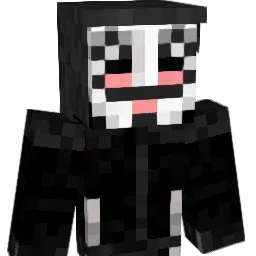 jkh389 Minecraft avatar bust