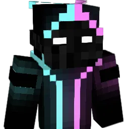 jkig Minecraft avatar bust