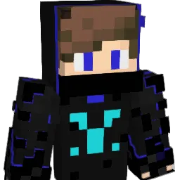 jkigtk Minecraft avatar bust