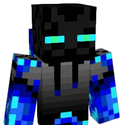 jkiller4357 Minecraft avatar bust
