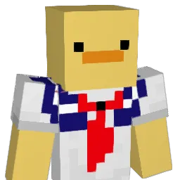 jkkirky Minecraft avatar bust