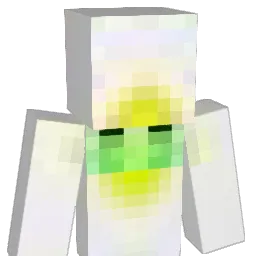 jklejs Minecraft avatar bust