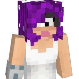 jklem621 Minecraft avatar bust