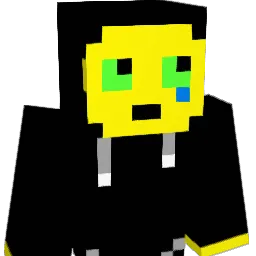 jklmz Minecraft avatar bust