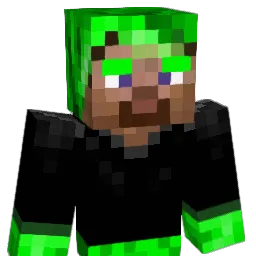 jkm959 Minecraft avatar bust