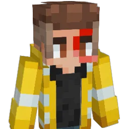 jkmi_jr Minecraft avatar bust