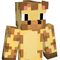 jkmmi Minecraft avatar bust