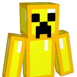 jkroks Minecraft avatar bust