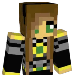jkspop1 Minecraft avatar bust