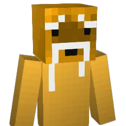 jkubsoon Minecraft avatar bust