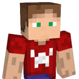 jkusmit's Minecraft skin
