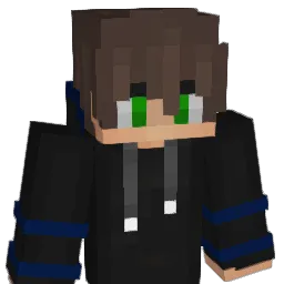 jkuytr Minecraft avatar bust