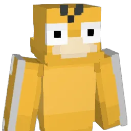 jkyn Minecraft avatar bust
