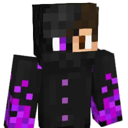 jkyuiko Minecraft avatar bust