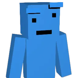 jl6d Minecraft avatar bust