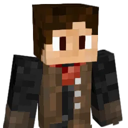 jl_tek Minecraft avatar bust