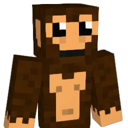 jlafoe Minecraft avatar bust