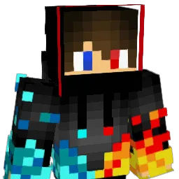 jlagu80 Minecraft avatar bust