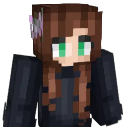 jlannon34 Minecraft avatar bust