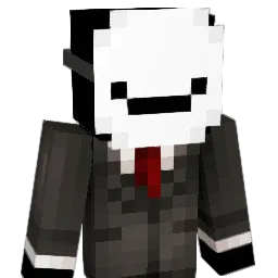 jlblowers Minecraft avatar bust