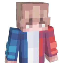 jlbmonkey7987's Minecraft skin