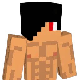 jlboucheboy Minecraft avatar bust