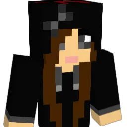 jlc2015 Minecraft avatar bust