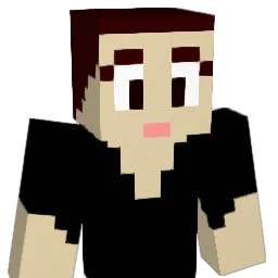 jlc629 Minecraft avatar bust