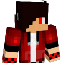 jlee2003 Minecraft avatar bust