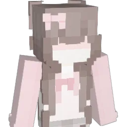 jlee60 Minecraft avatar bust