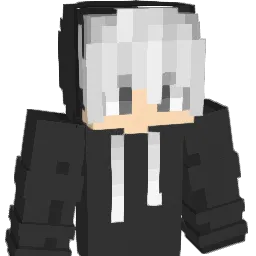 jlevxo Minecraft avatar bust