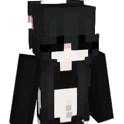 jlhg Minecraft avatar bust