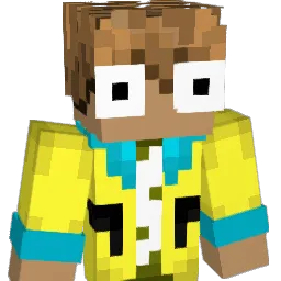 jli999 Minecraft avatar bust