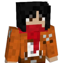 jlittle2000 Minecraft avatar bust
