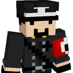 jljj's Minecraft skin