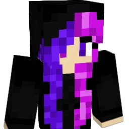 jlleon Minecraft avatar bust