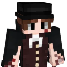 jlm_2005 Minecraft avatar bust