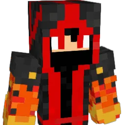 jlodowd Minecraft avatar bust