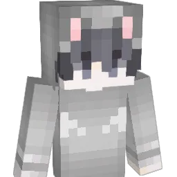 jlol123 Minecraft avatar bust