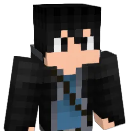 jlowkss Minecraft avatar bust