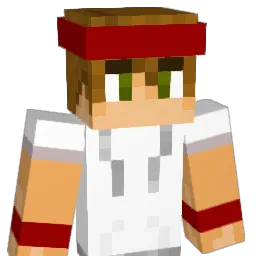 jlr2803's Minecraft skin
